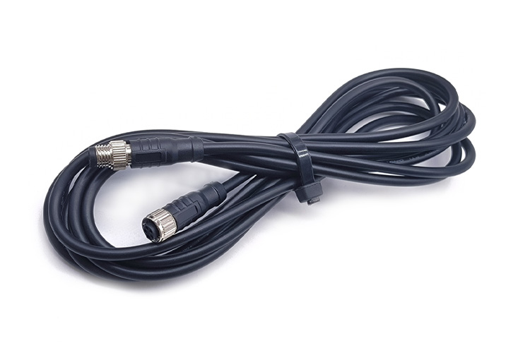 M8 Waterproof Cable