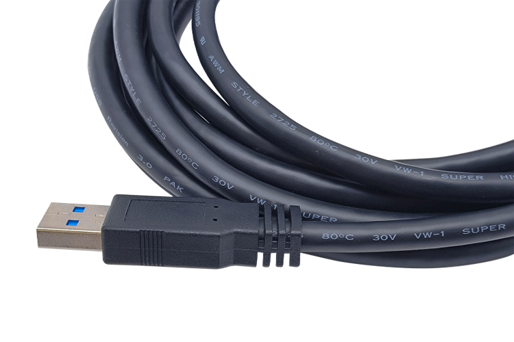 Industrial Type C Cable