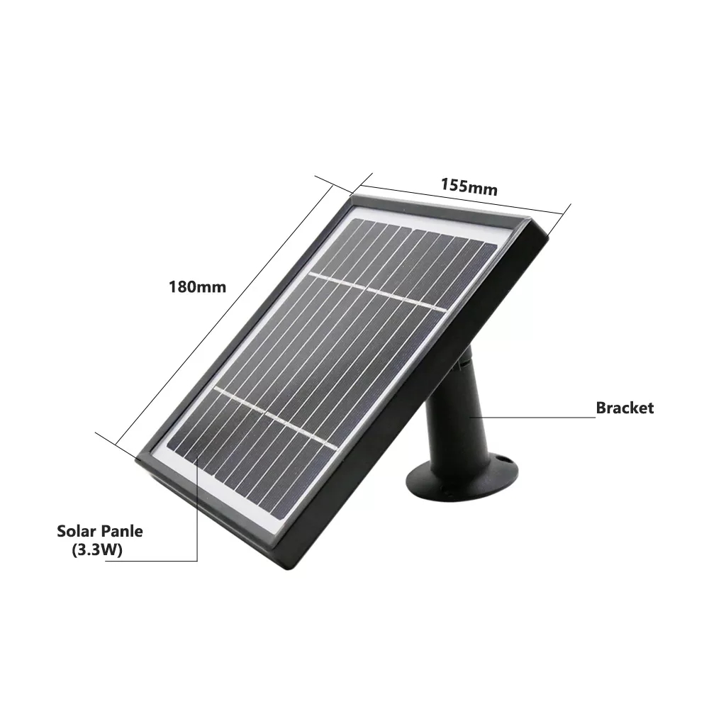 Doorbell Solar Charger
