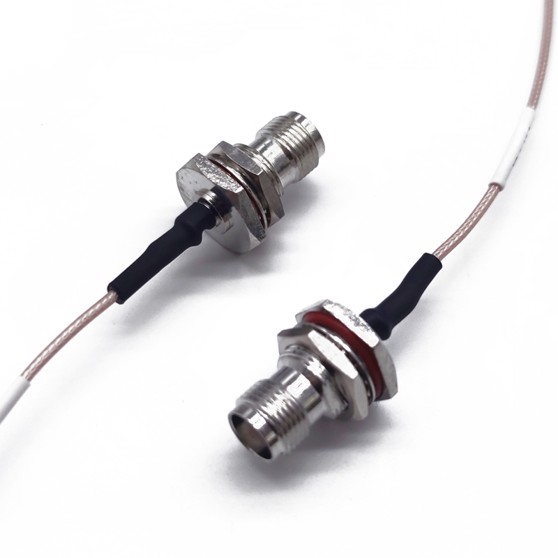 rf cable assembly manufacturers