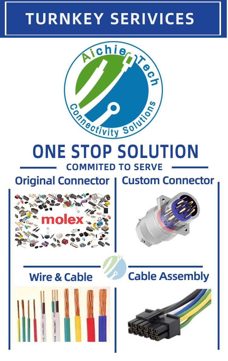 cable connector cable connector