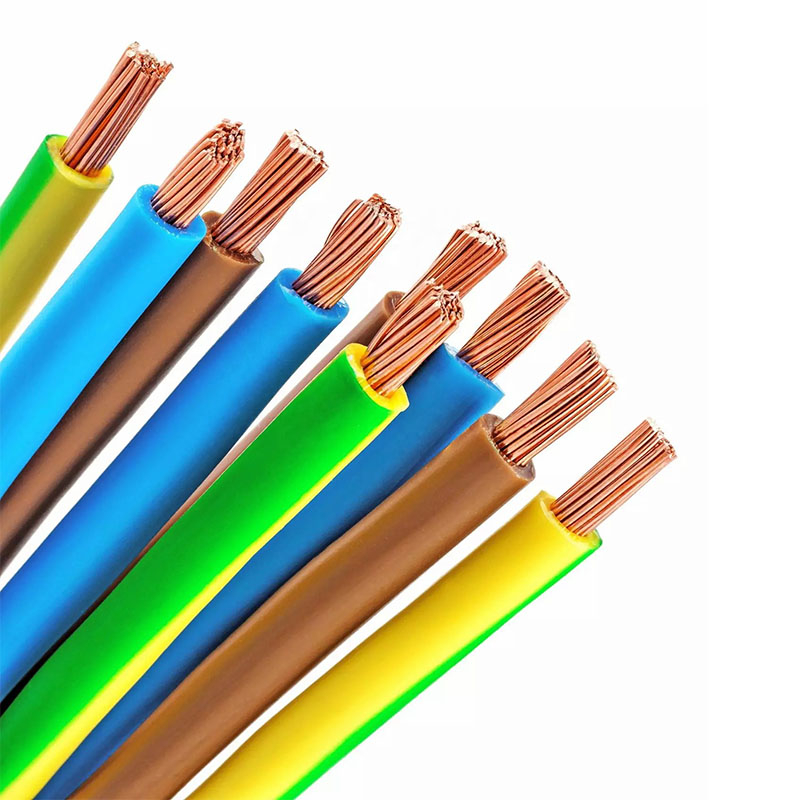 14 AWG TXL Auto Cable