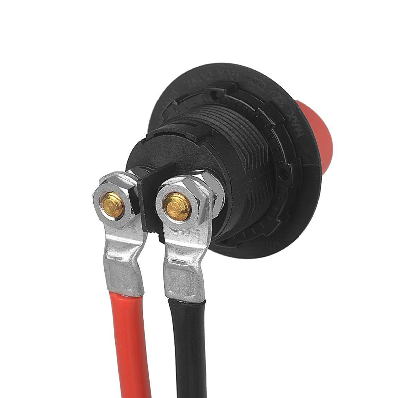 battery power cable