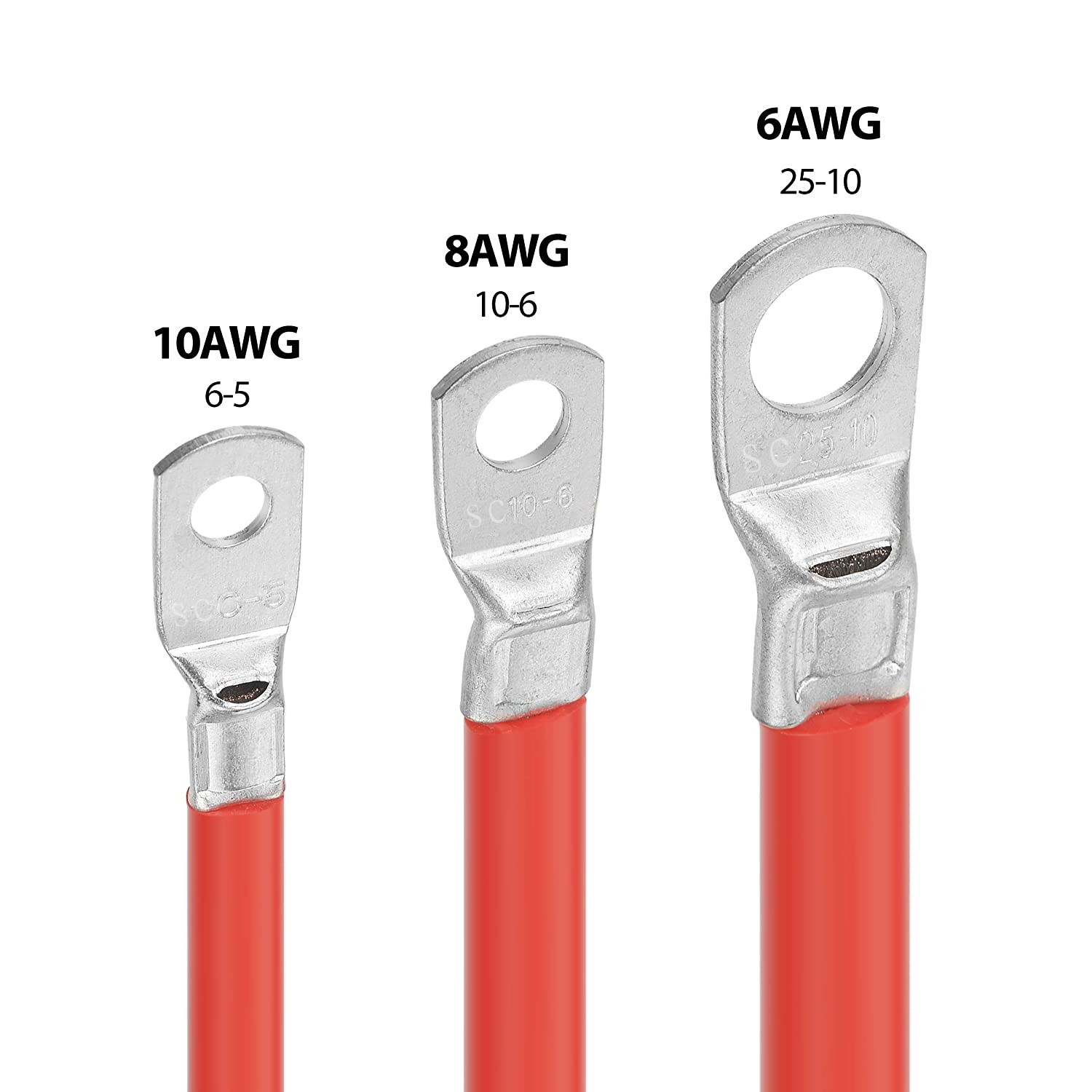 6AWG cable