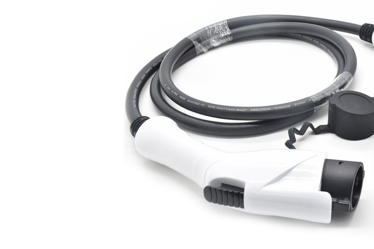 EV charger Cable