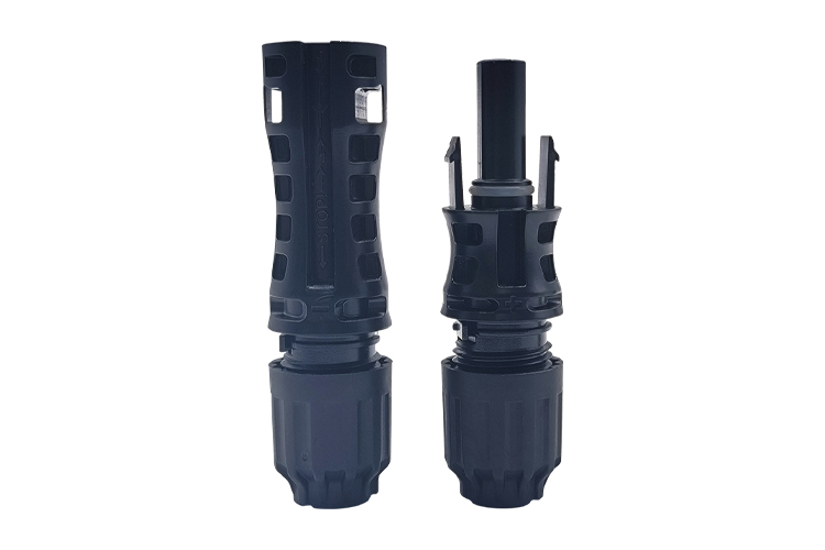 mc4 connector male and female