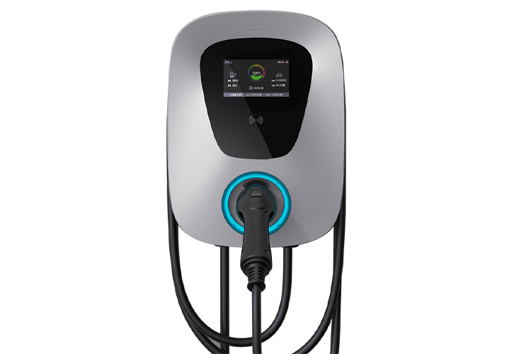 home ev charger