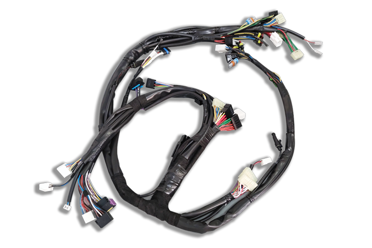 Auto Wire Harness