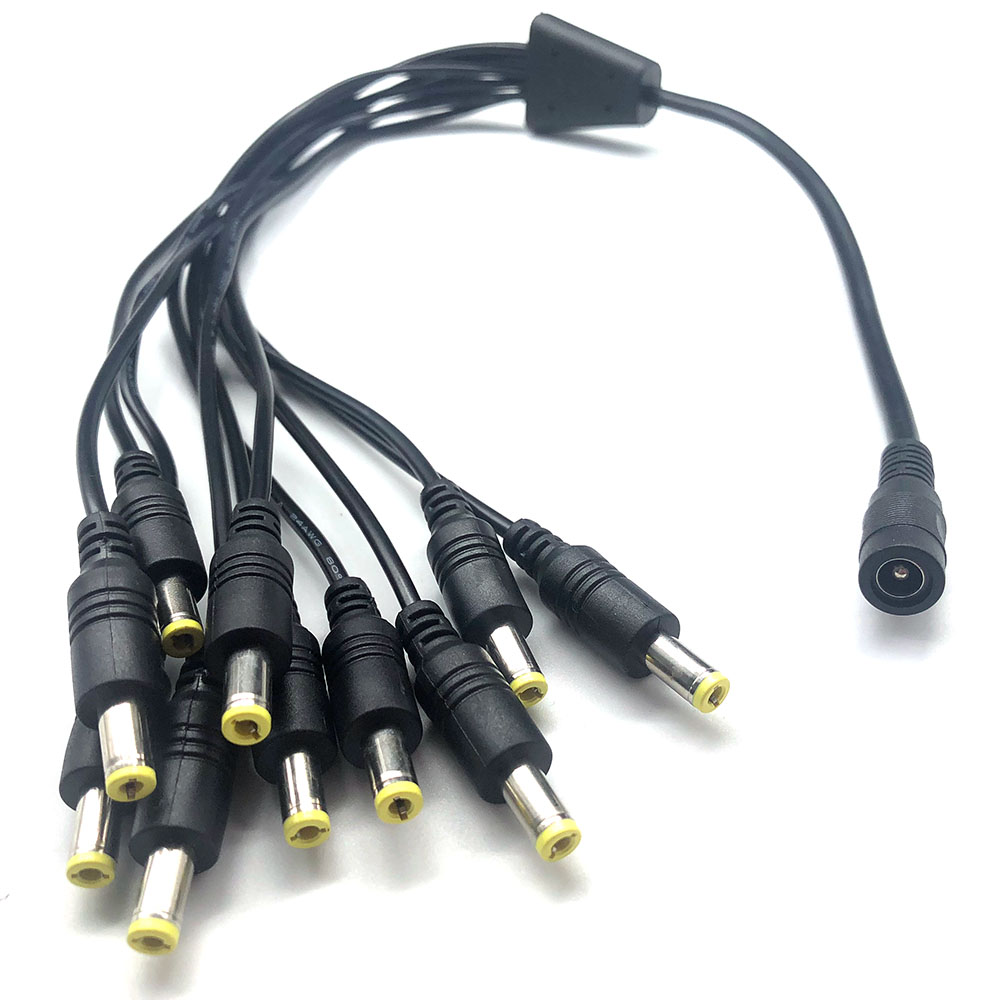 DC Power Cable