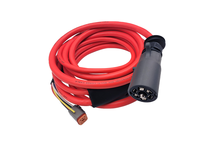 OEM Trailer Cable