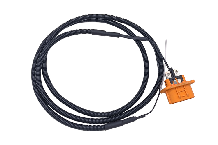 Battery Cable Harness