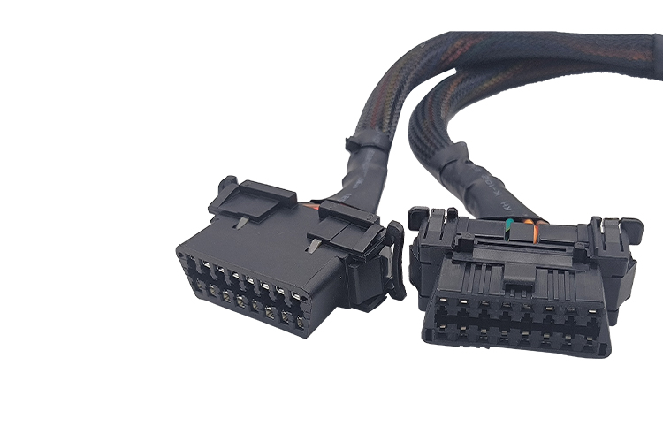 OBD2 Cable Assembly