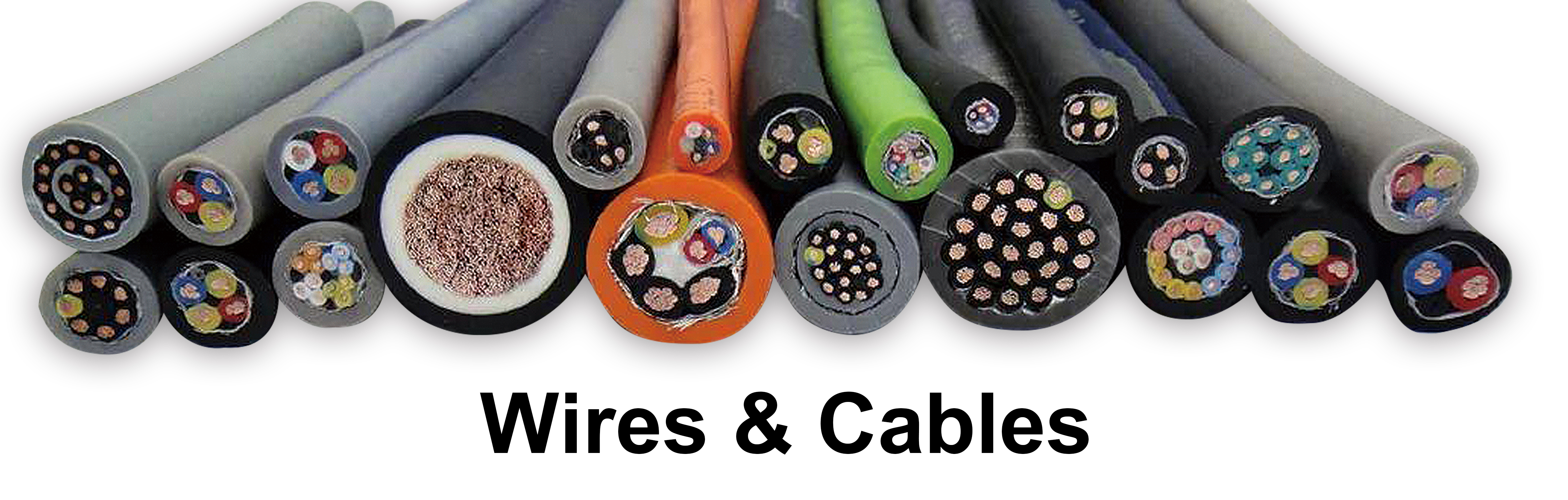 wire cables