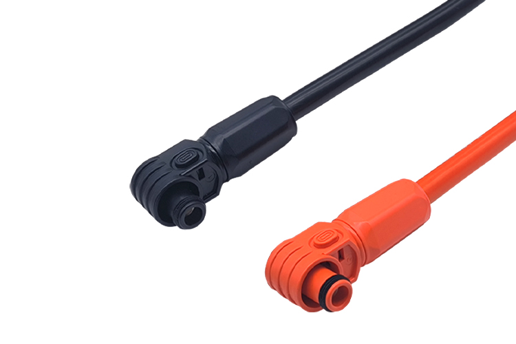 power cable assembly