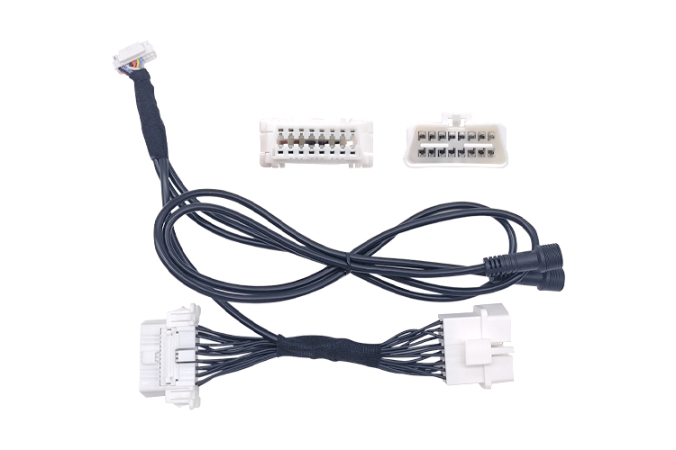 OBD cable assembly