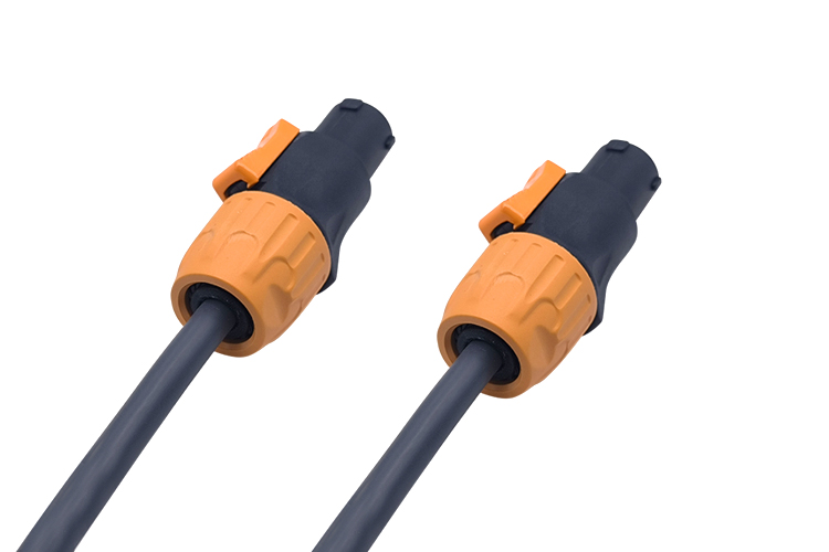 electrical power cord