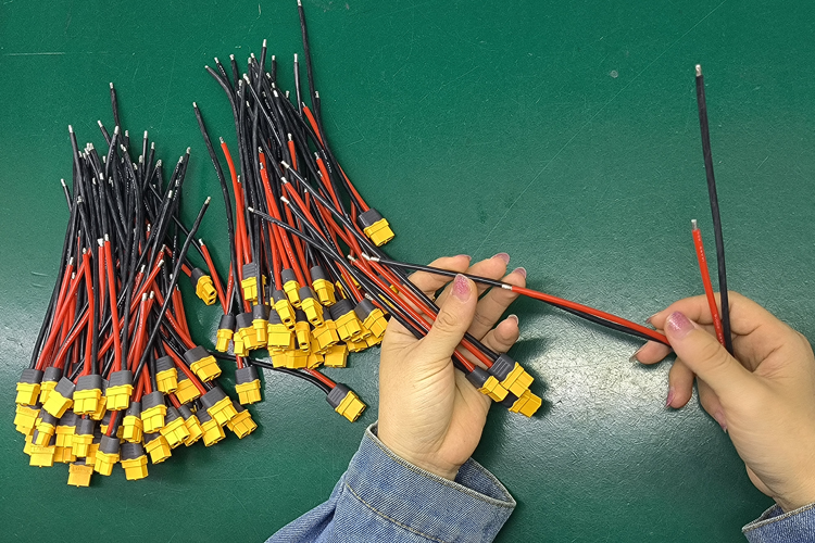 battery cable assembly