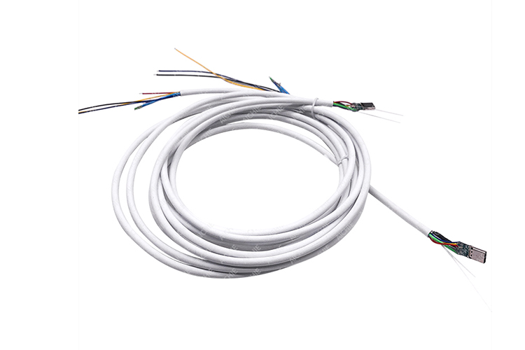 OEM Wiring Harness