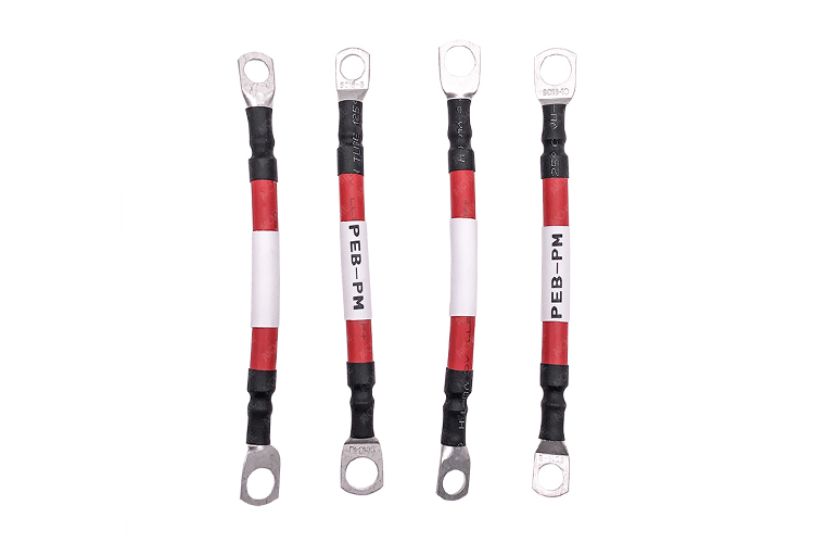 OEM Wiring Harness