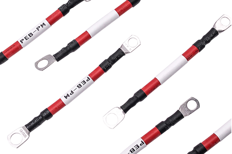 OEM Wiring Harness