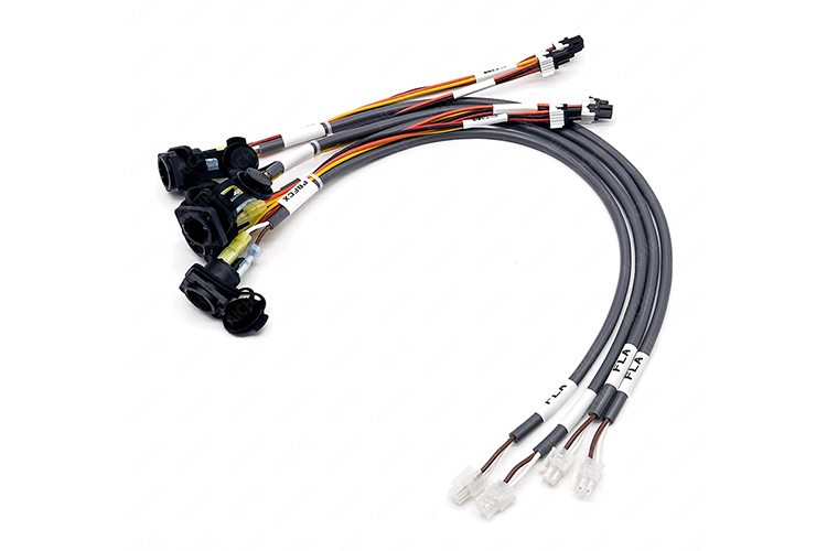 Wiring Harness Suppliers