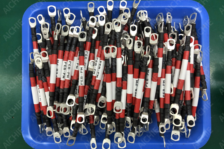 cable assembly manufacturers