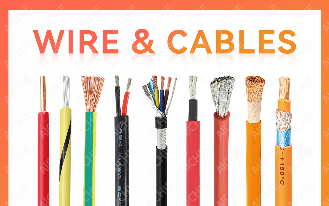 wire and cables