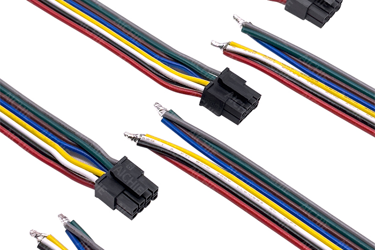 OEM Wiring Harness