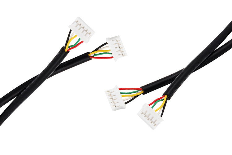 OEM Wiring Harness