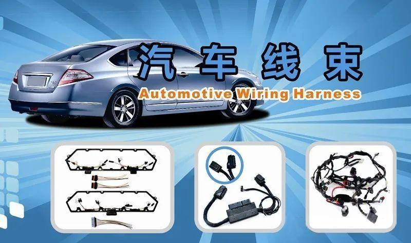 Automobile Wire Harness 