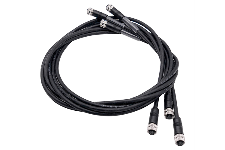 M12 Cable