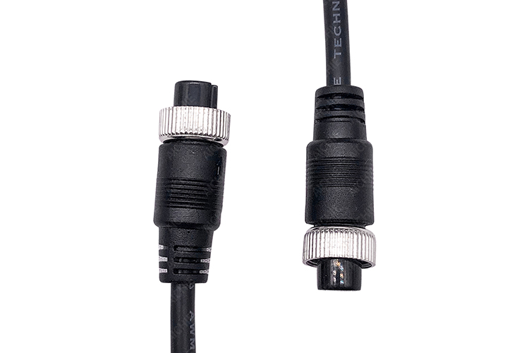 Sensor cable