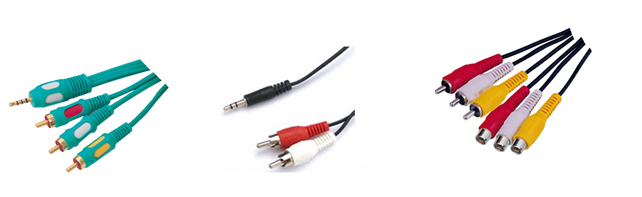 Audio cable