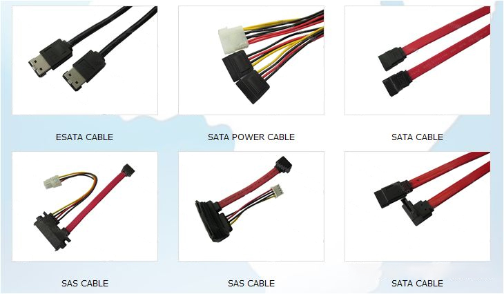 SATA Cable