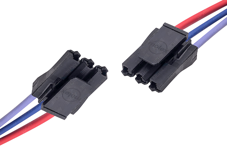 Molex cable