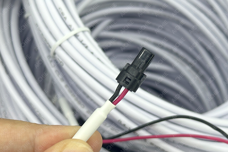 LED Strip EXTENSION CABLE