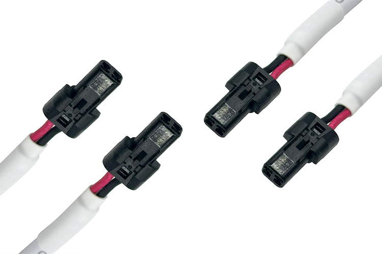 LED Strip EXTENSION CABLE