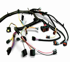 automotive wire harness