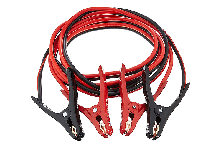 Heavy Duty jumper cable