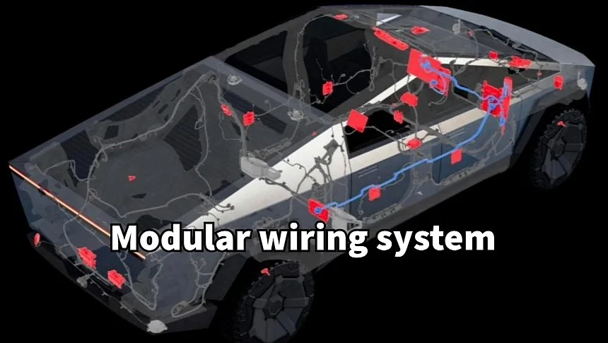 wiring harness