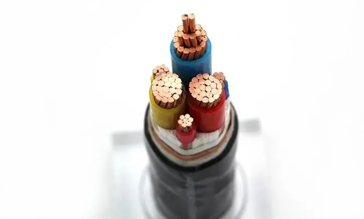 Inverter cable (special)