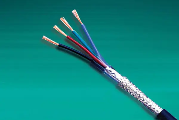 Special computer cables