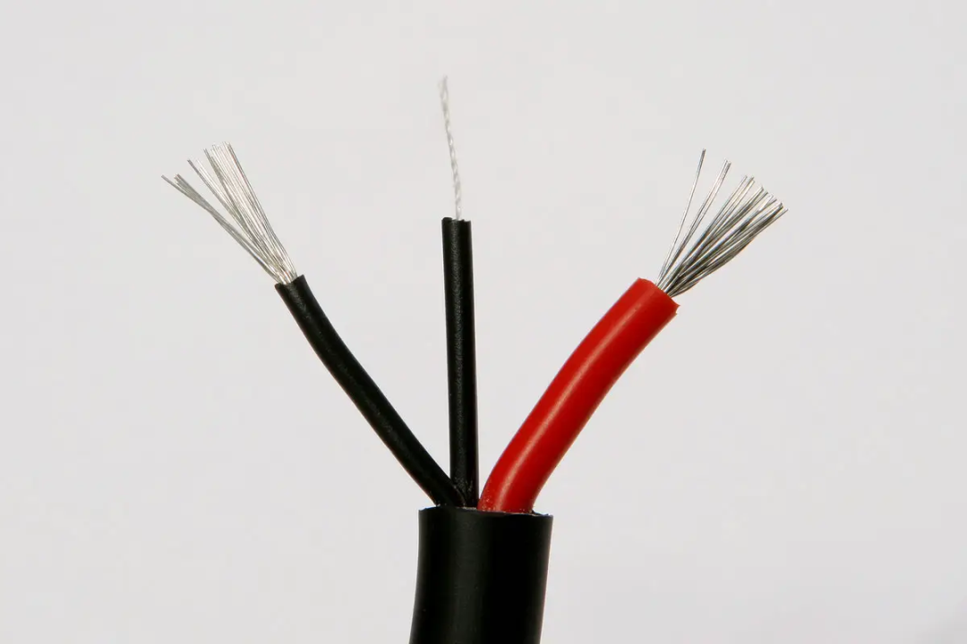 Special Multicore Cable