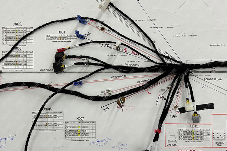 LED Strip EXTENSION CABLE