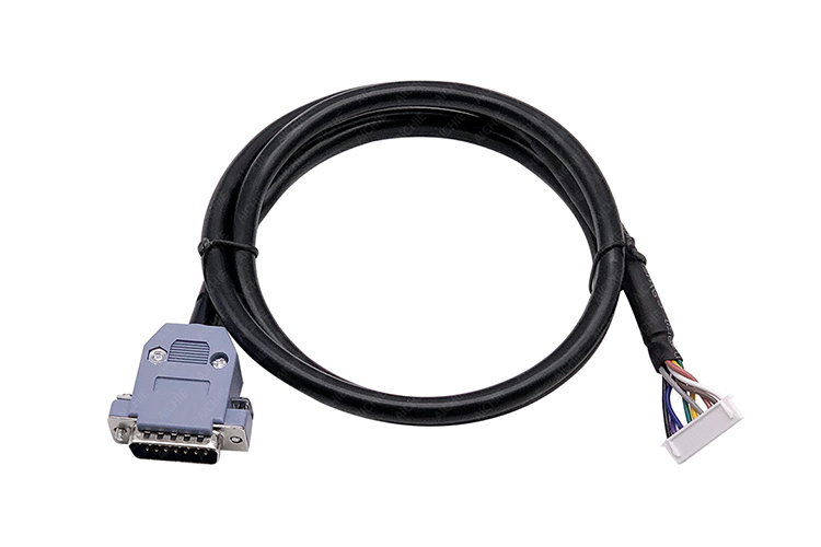 DB15 Cable