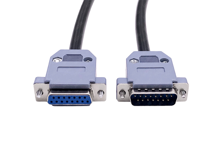 DB15 Cable