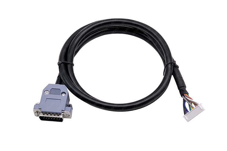 DB15 Cable