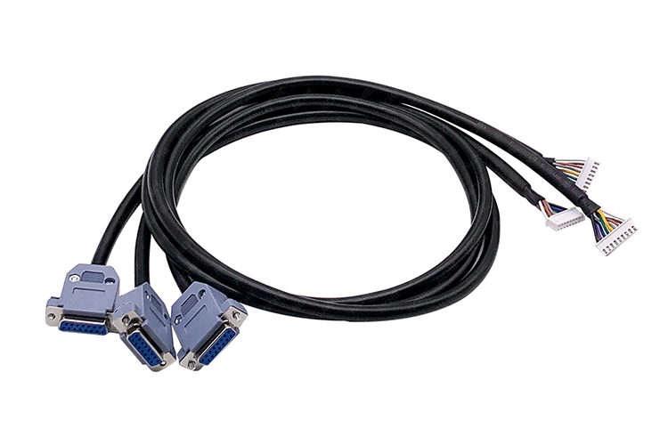 DB15 Cable