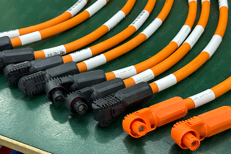Energy Storage battery cable