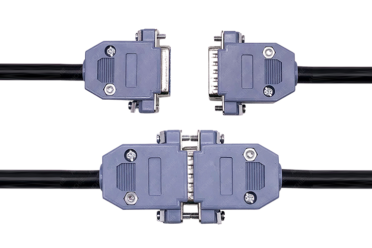DB15 CABLE